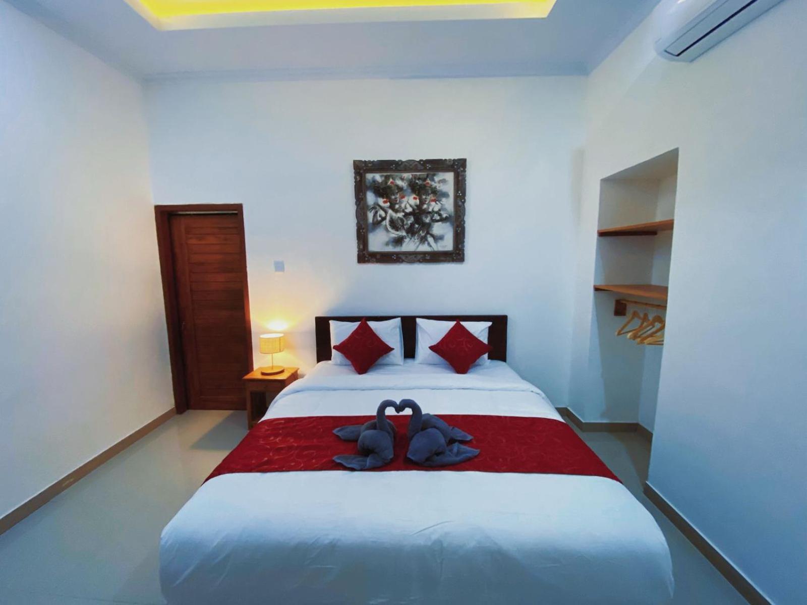 Guest house Dornice Nusa