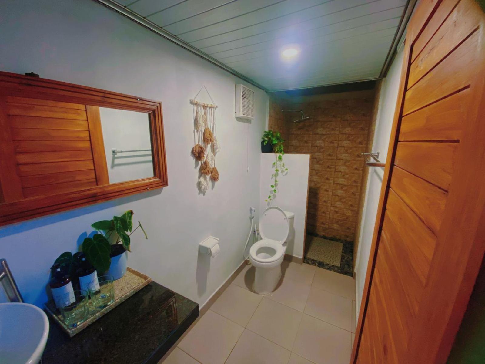 Guest house Dornice Nusa *