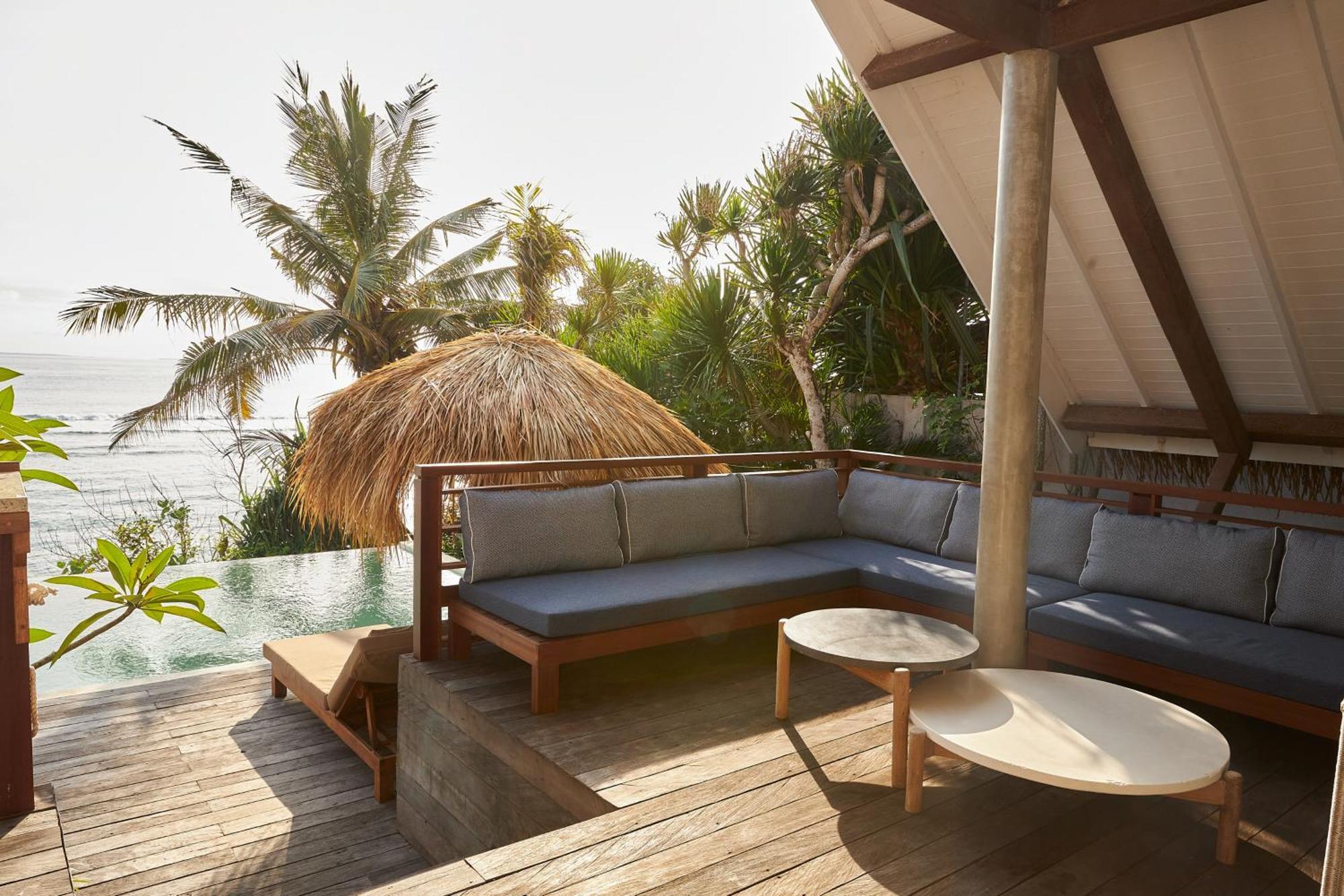 Villa The Purist Nusa Ceningan