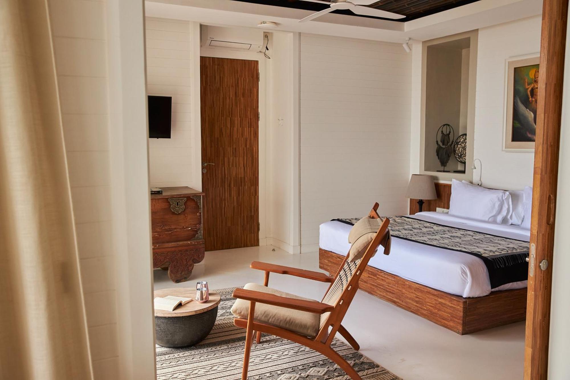 Villa The Purist Nusa Ceningan