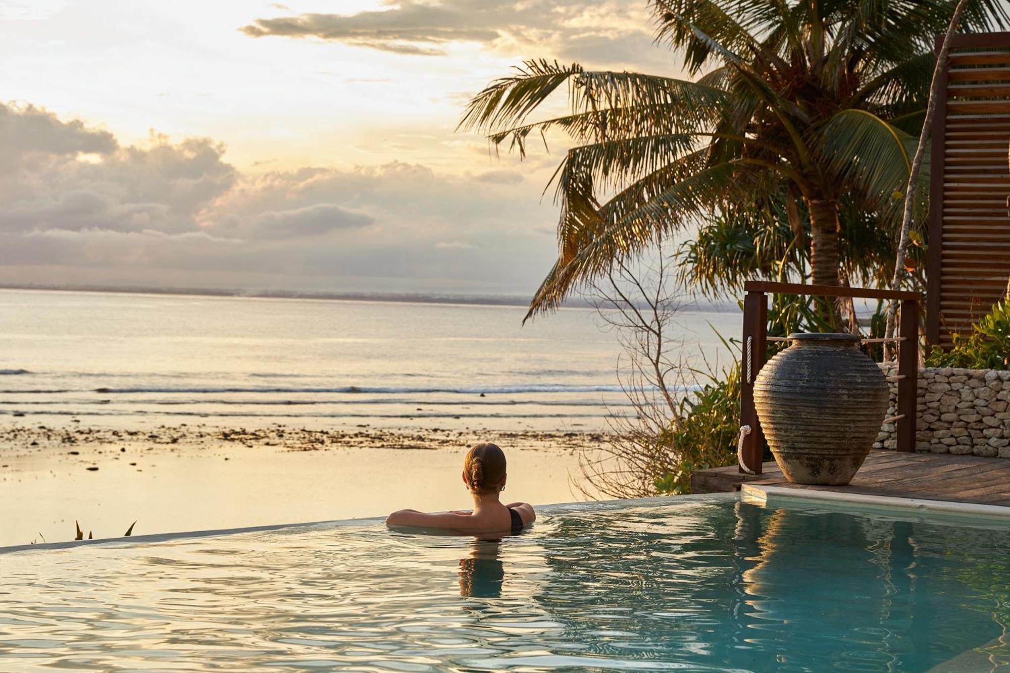 The Purist Nusa Ceningan Villa