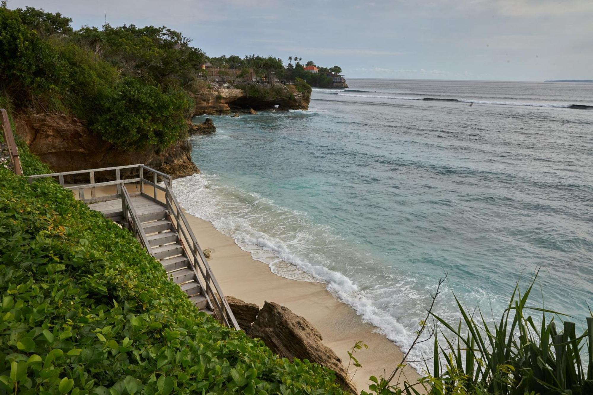 The Purist Nusa Ceningan Villa *