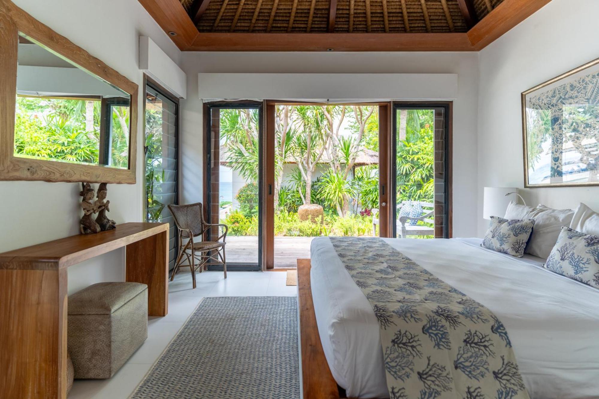 Villa Pantai