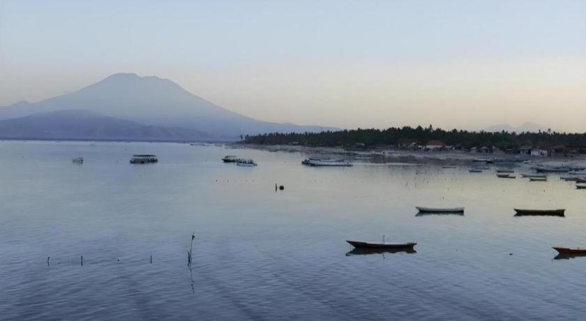 Batu Karang & Nusa Lembongan (Bali)