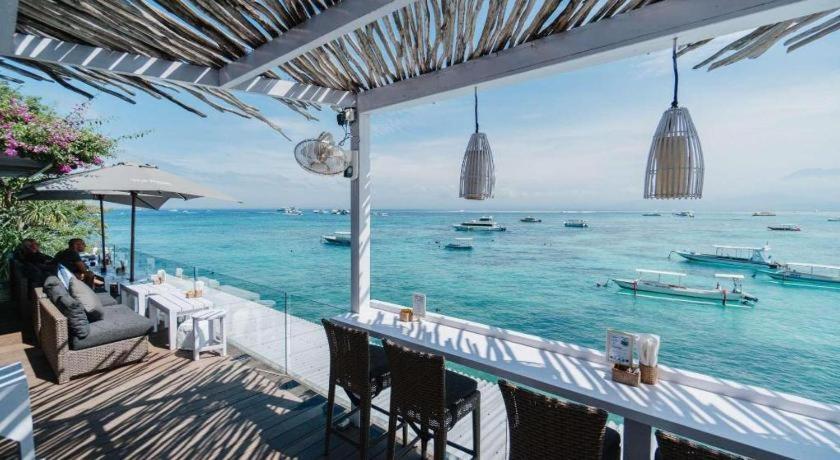 Batu Karang & Nusa Lembongan (Bali)