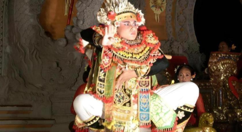 Batu Karang & 4* Nusa Lembongan (Bali)
