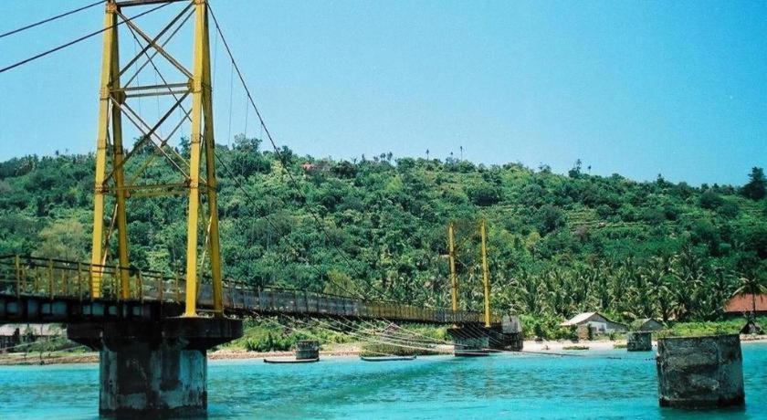 Batu Karang & Resort