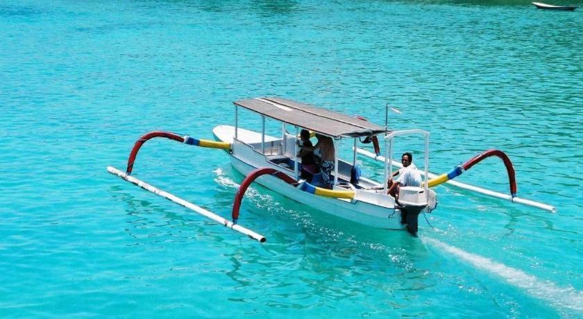 Batu Karang & Resort Nusa Lembongan (Bali)