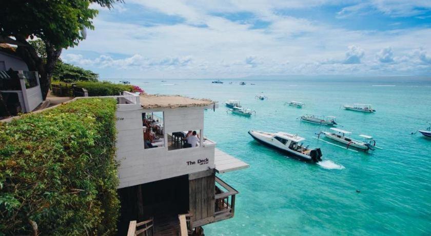 Batu Karang & Resort 4*