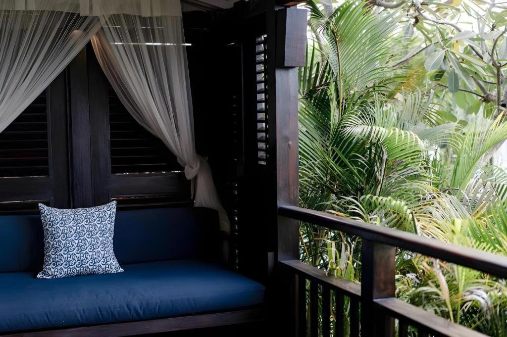 Batu Karang & Resort Nusa Lembongan (Bali)