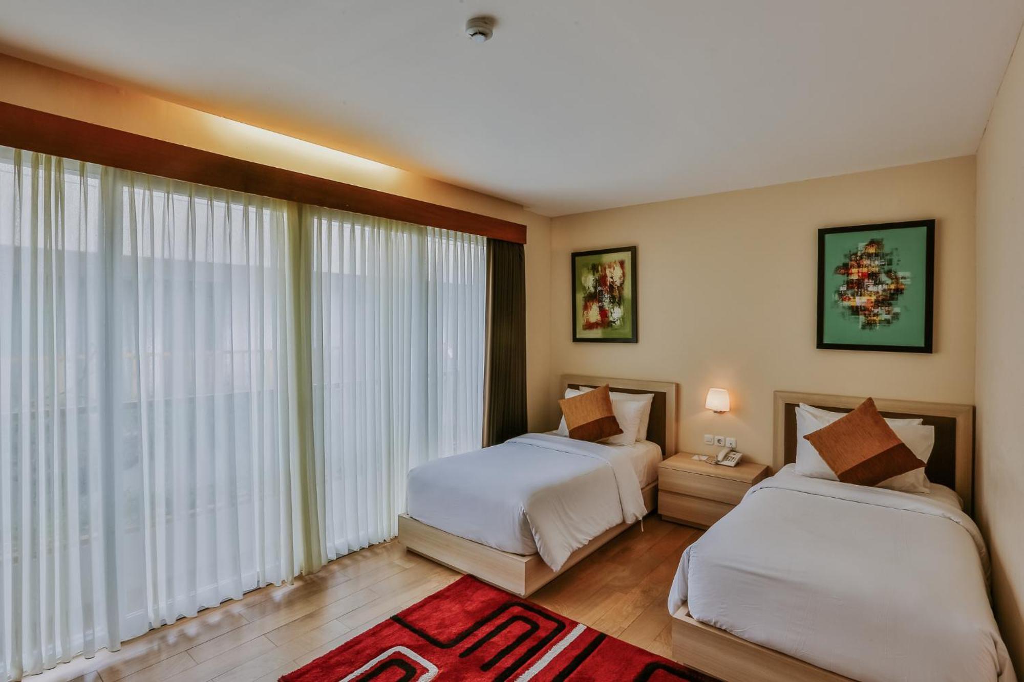 Adiwana D'nusa Club&resort Resor 4*
