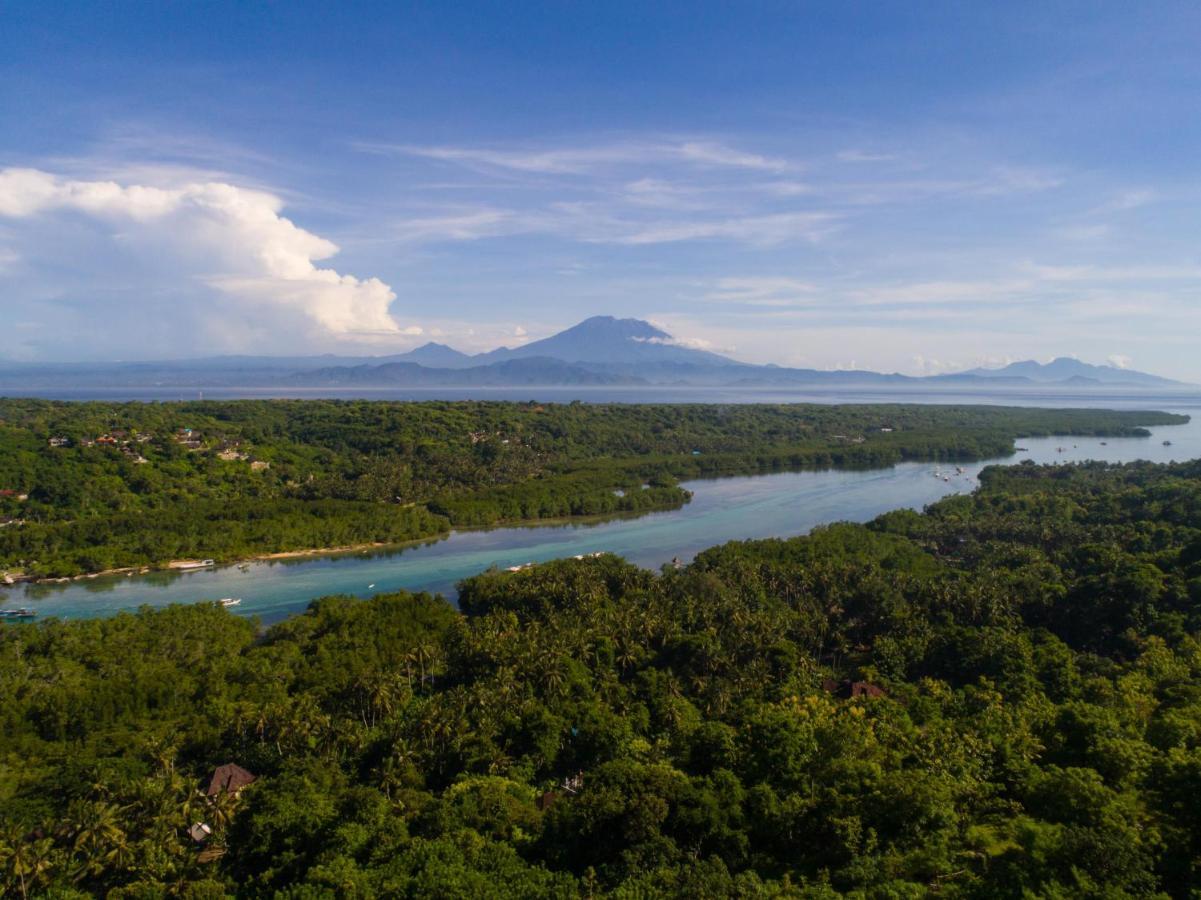 The Tamarind - Resort Nusa Lembongan (Bali)
