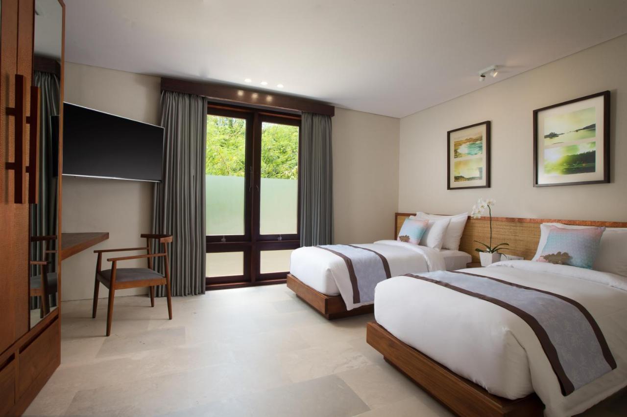 The Tamarind - Resort 5*