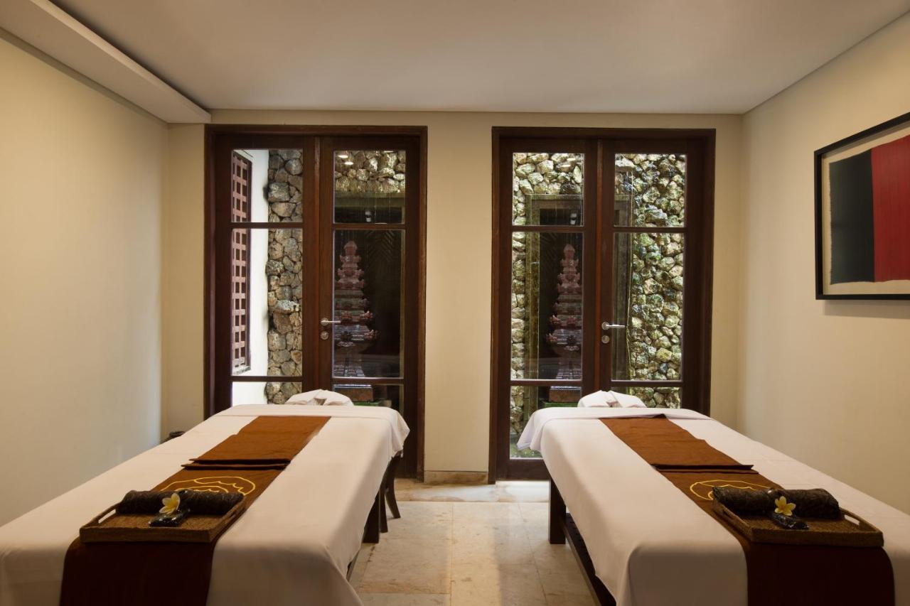 The Tamarind - Resort 5*