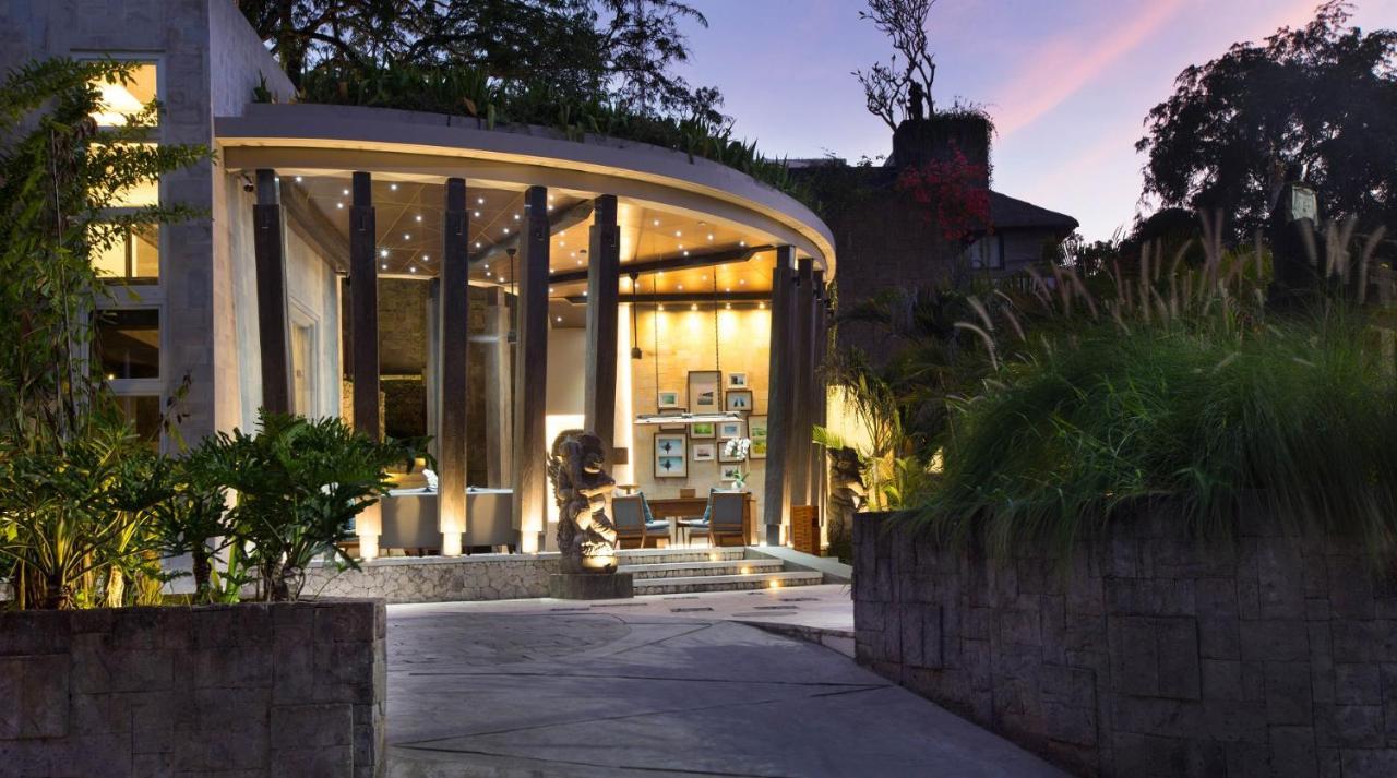 Resort The Tamarind - Nusa Lembongan (Bali)