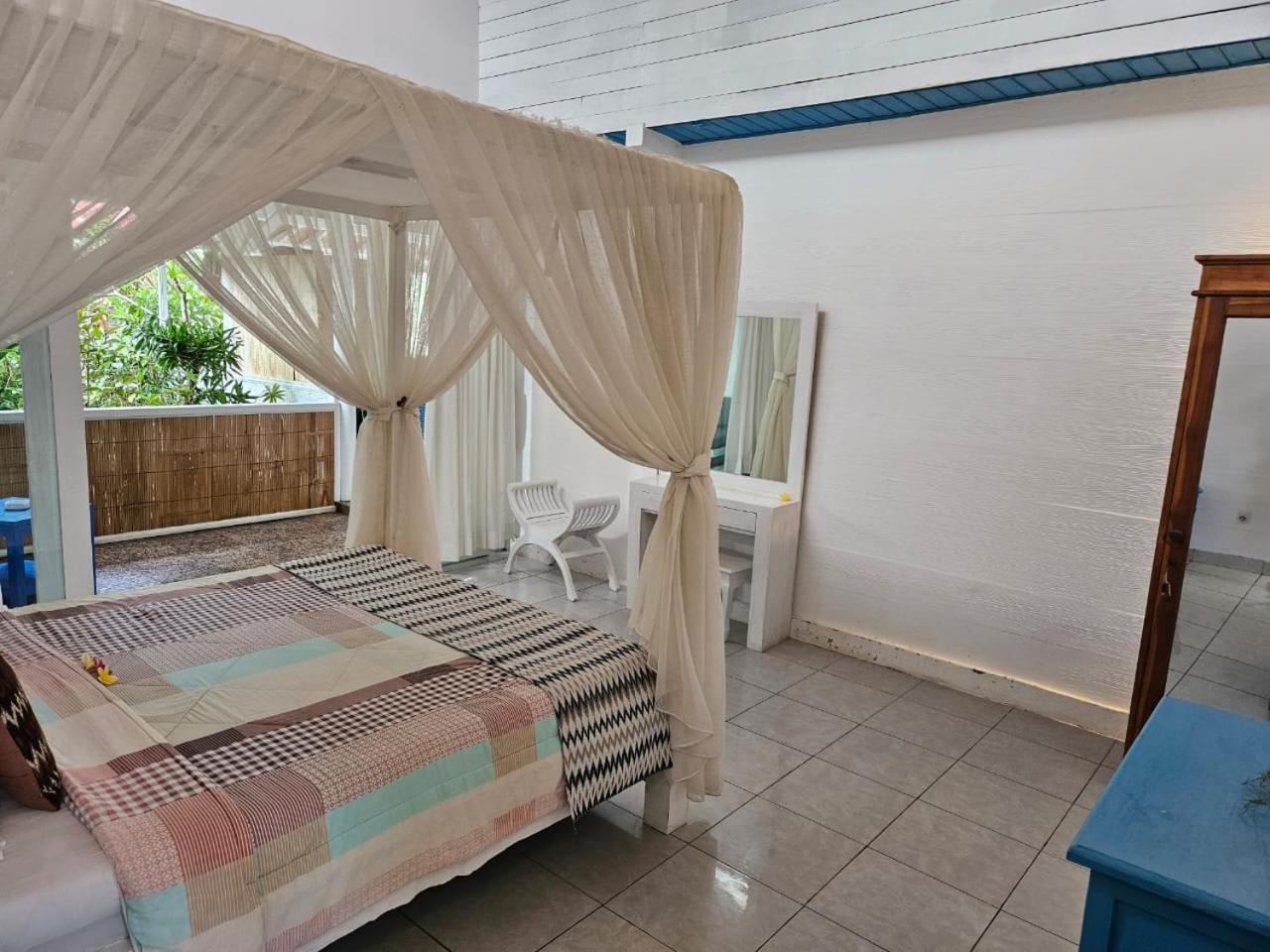 Waru Villa Nusa Lembongan (Bali)