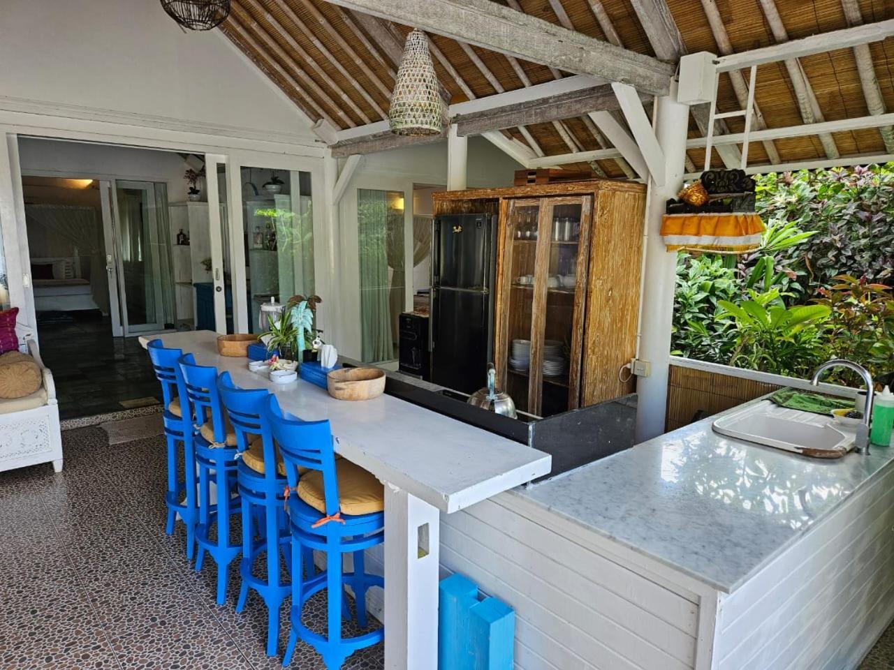 Waru Villa Nusa Lembongan (Bali)