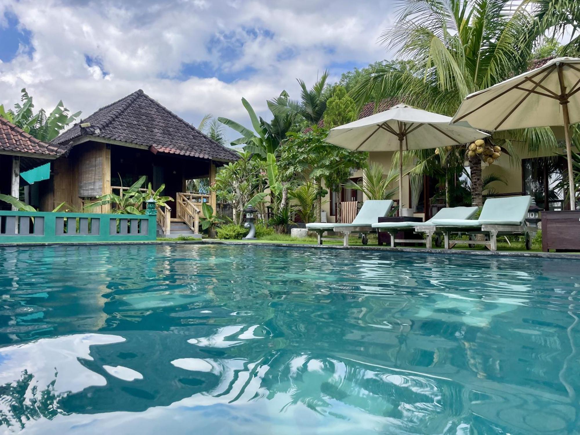 Bali Nusa Holiday park 3*