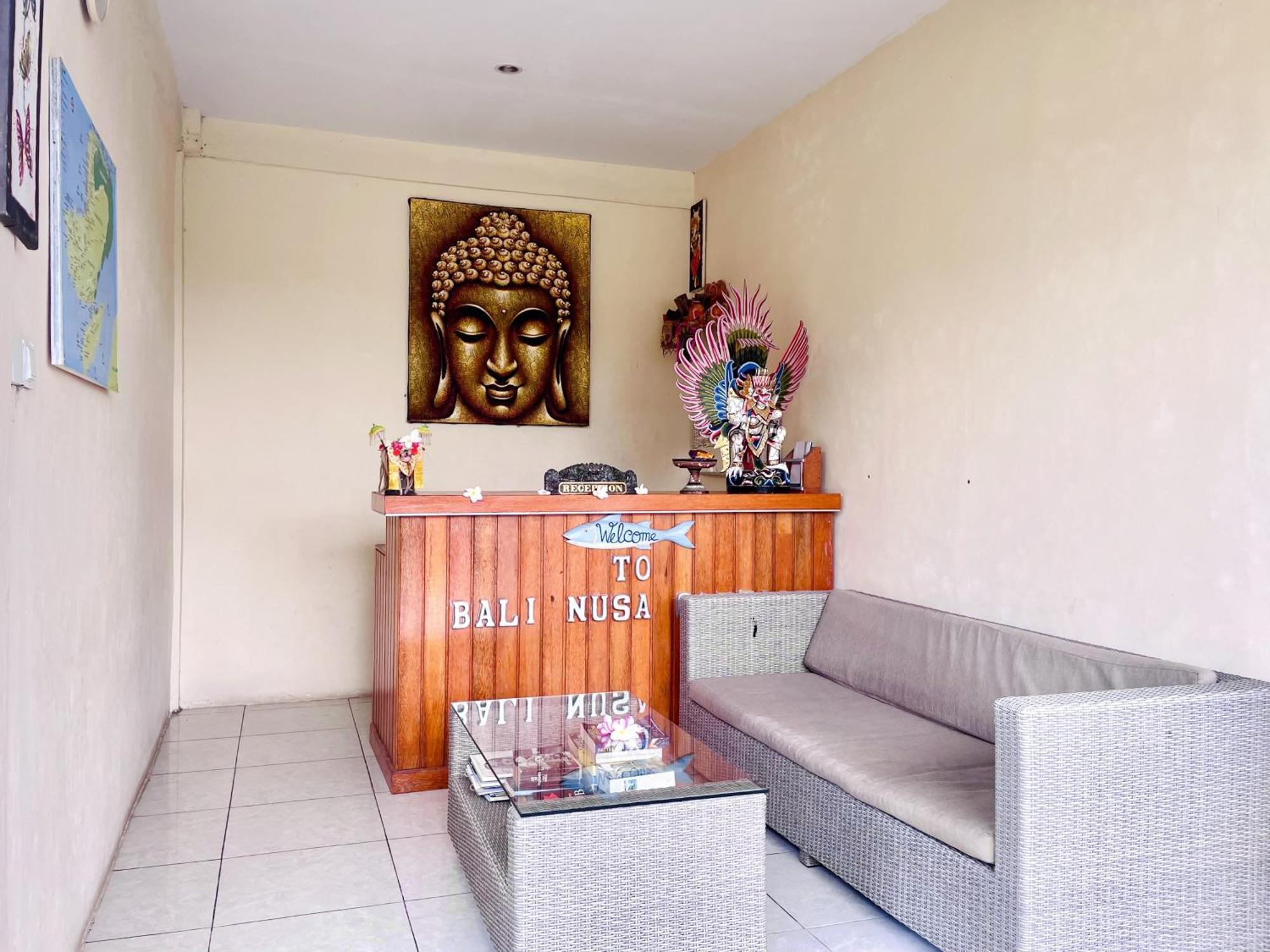 Bali Nusa 3*