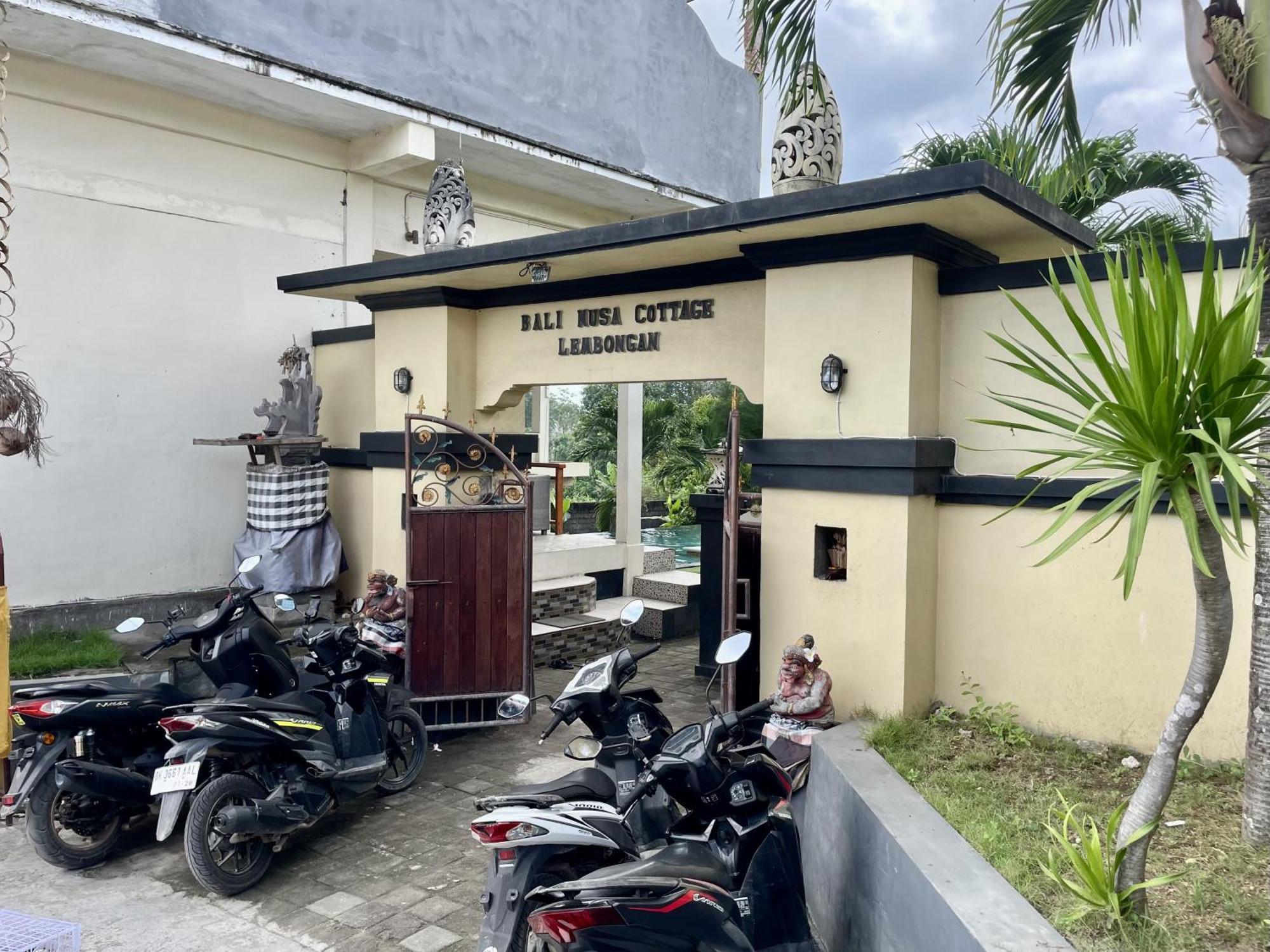 Bali Nusa 3*
