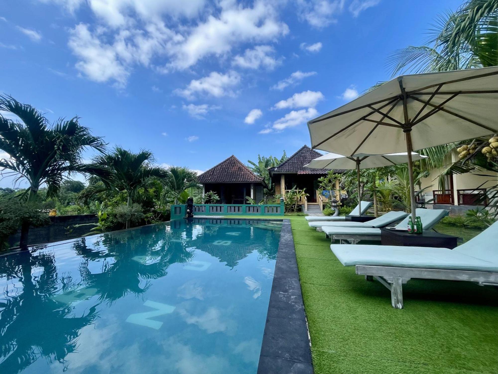 Bali Nusa Holiday park