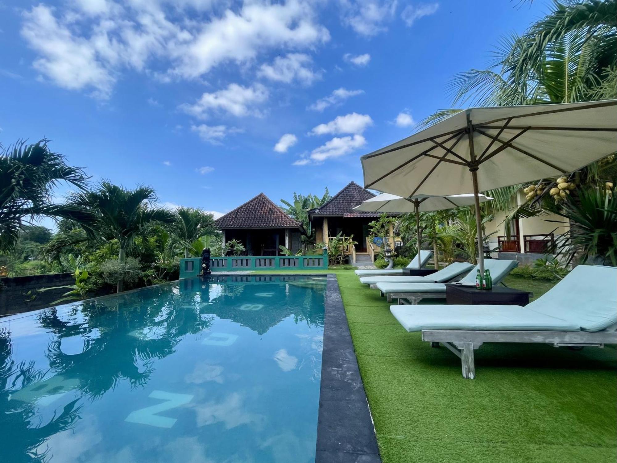 Holiday park Bali Nusa