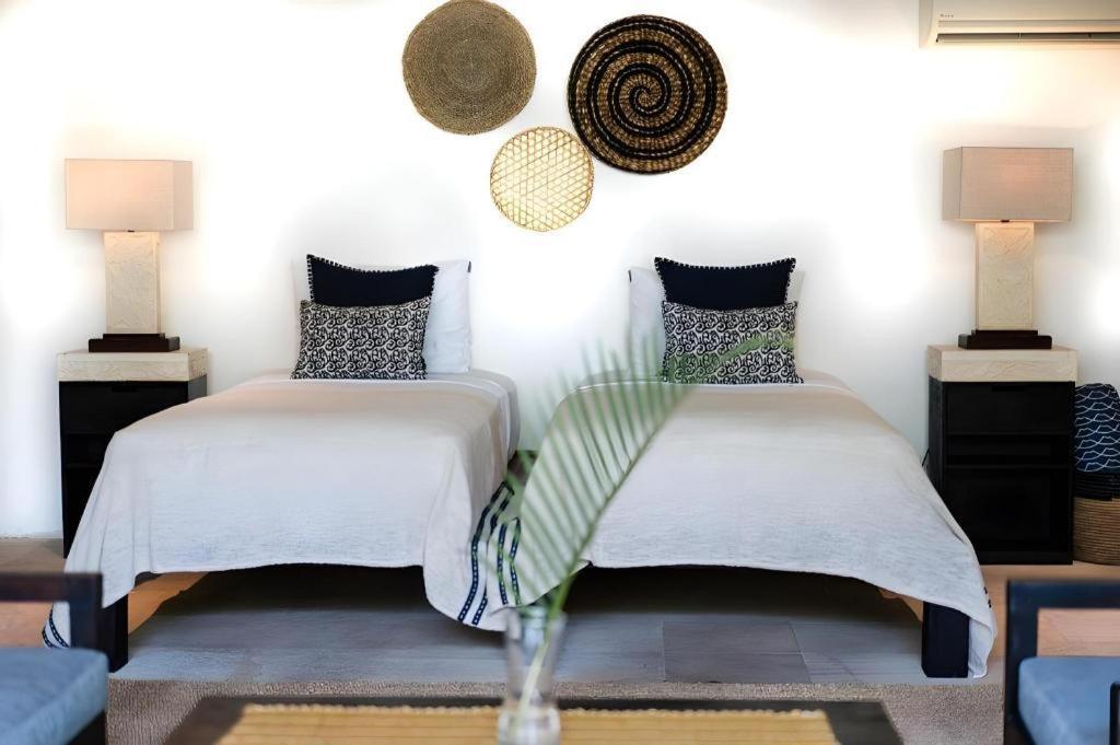 Resort Batu Karang Lembongan & 4*