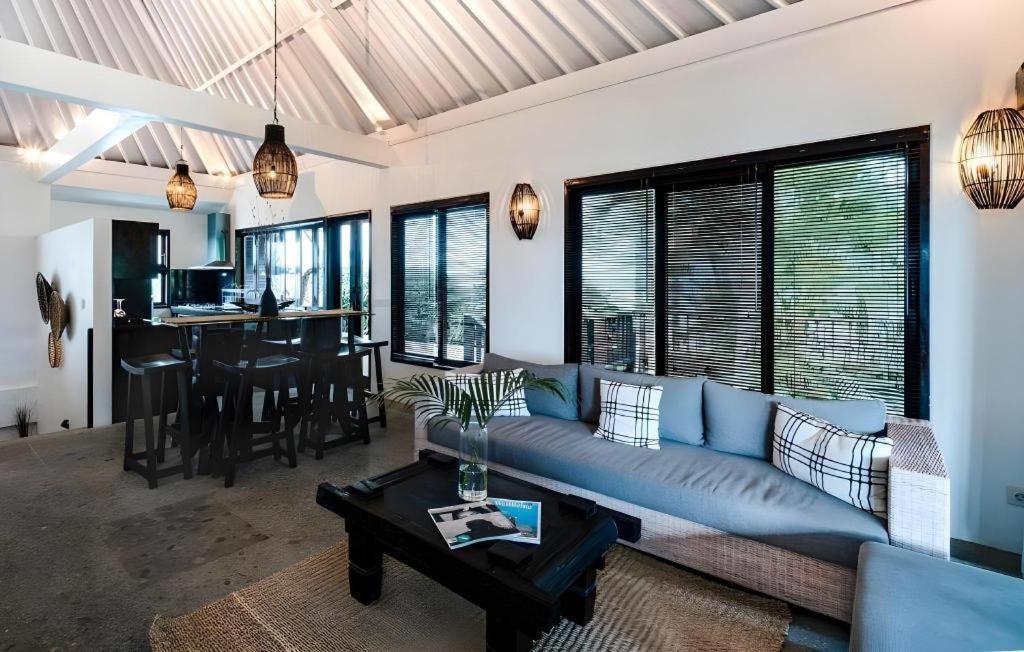 Resort Batu Karang Lembongan & 4*