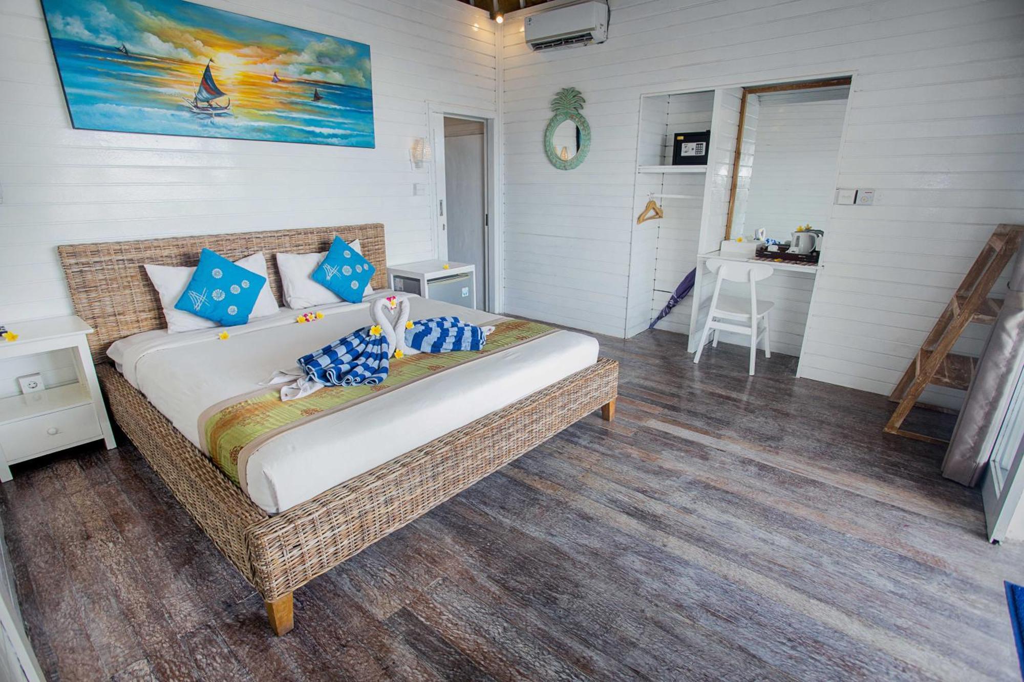 Grand Sea View Lembongan 3* Nusa Lembongan (Bali)