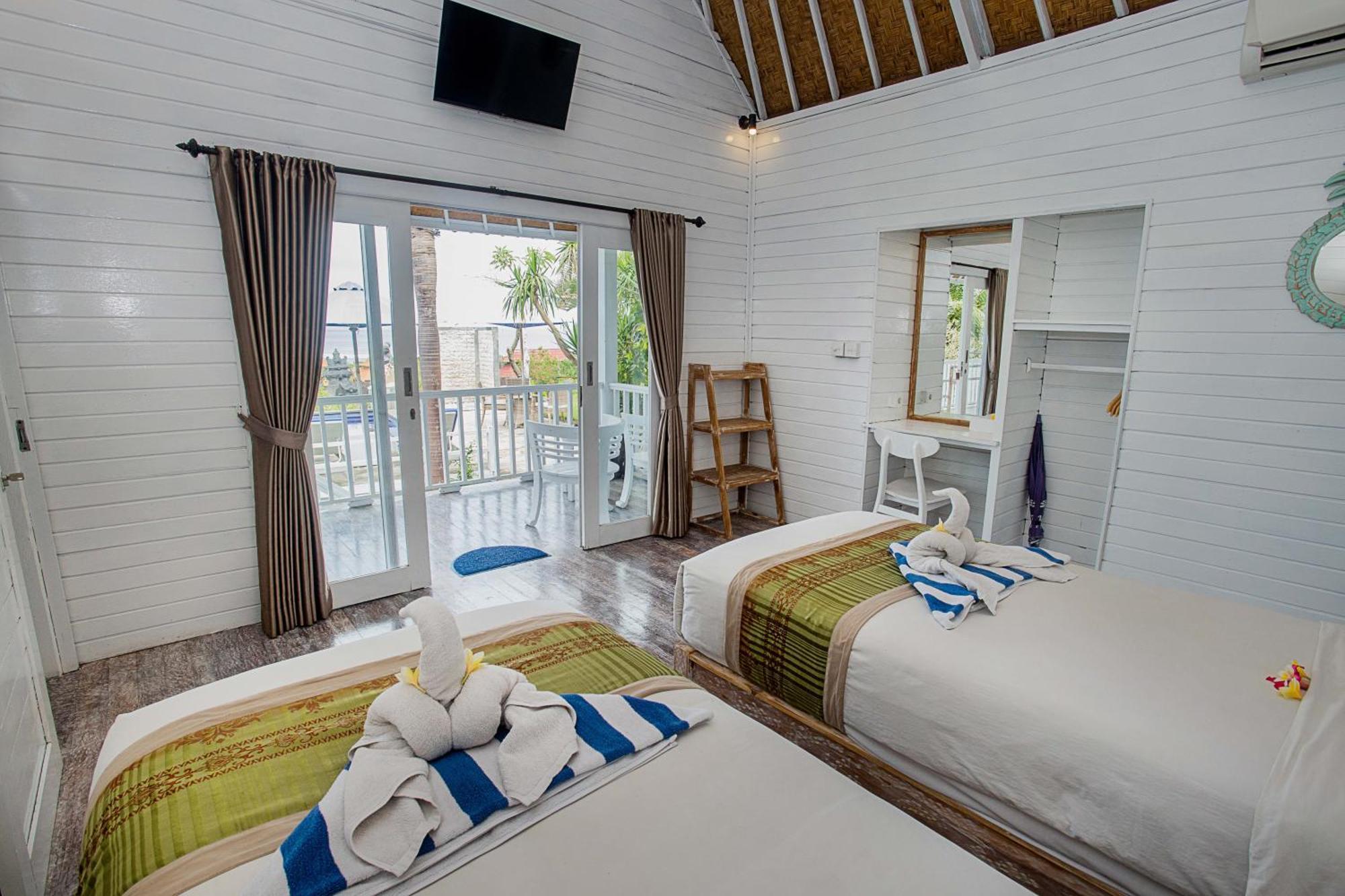 Grand Sea View Lembongan
