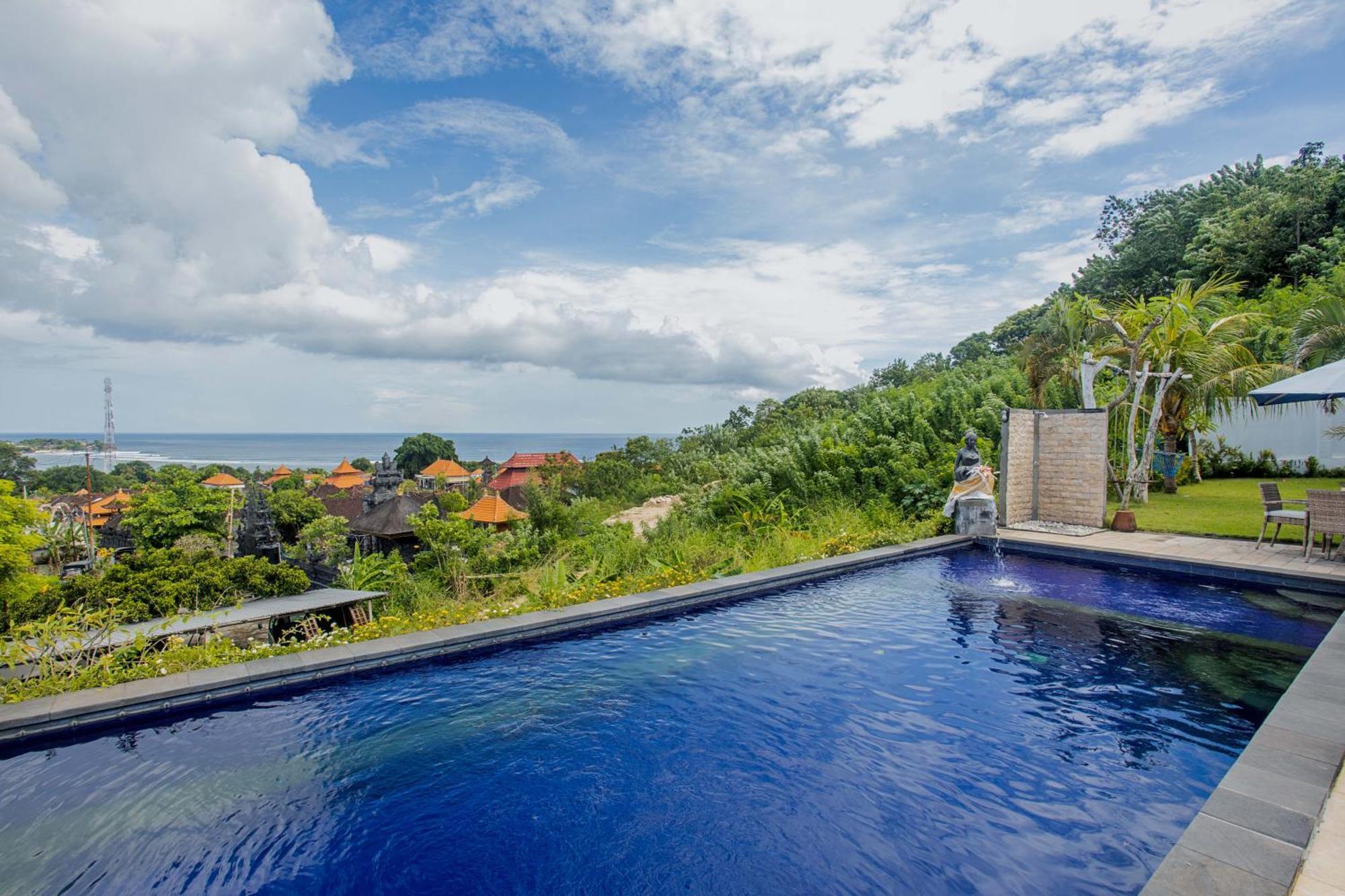 Grand Sea View Lembongan Holiday park 3*