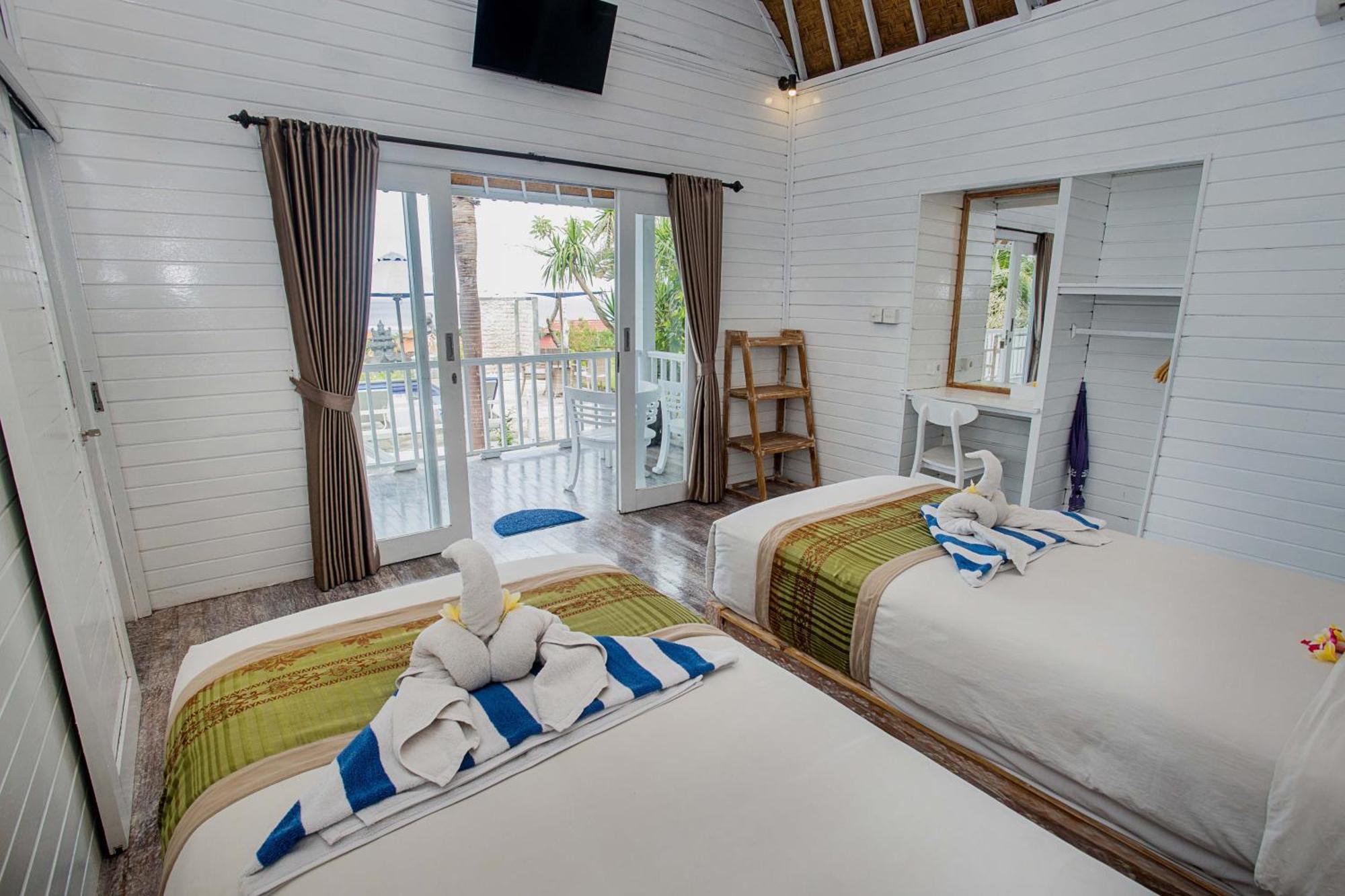 Grand Sea View Lembongan Nusa Lembongan (Bali)