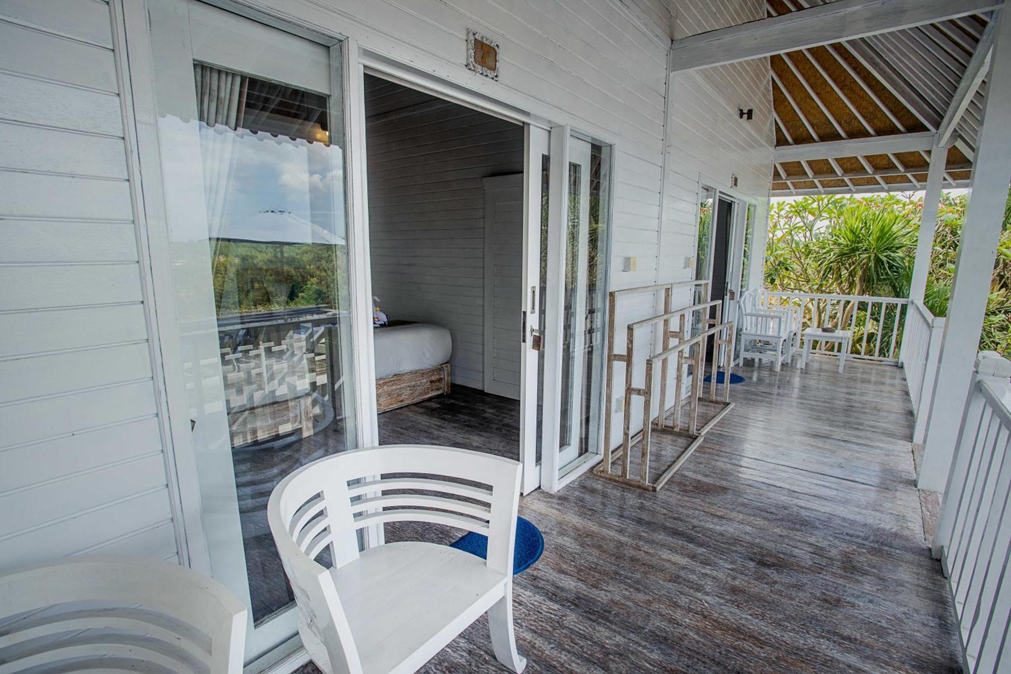 Grand Sea View Lembongan 3* Nusa Lembongan (Bali)