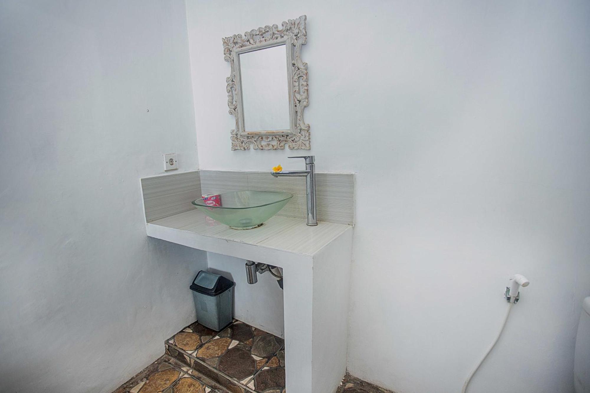 Grand Sea View Lembongan Holiday park Nusa Lembongan (Bali)