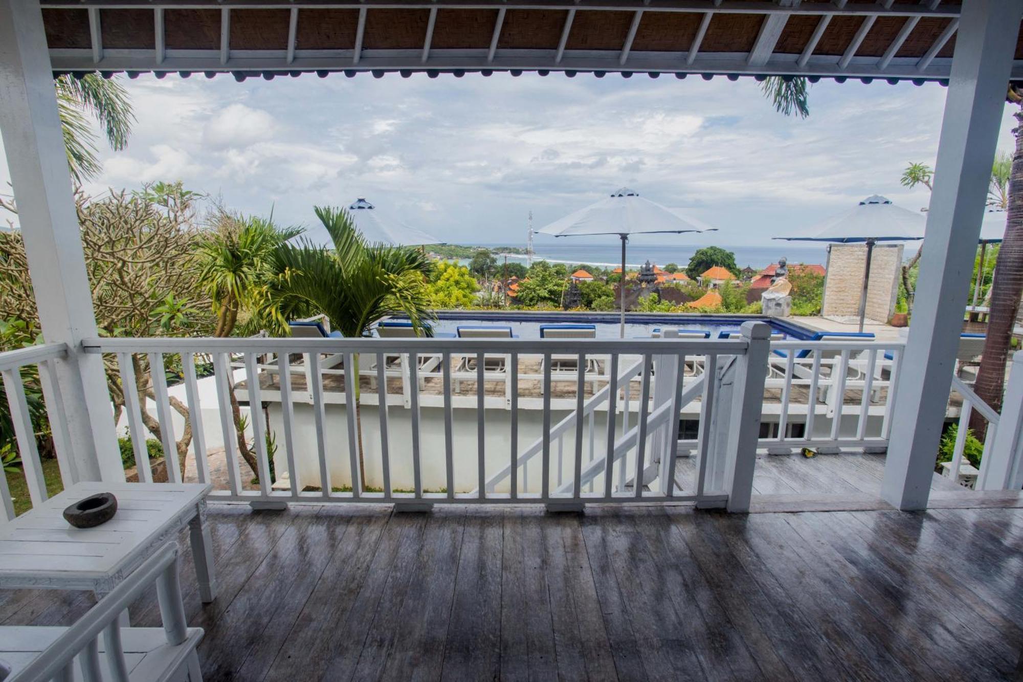 Holiday park Grand Sea View Lembongan 3*