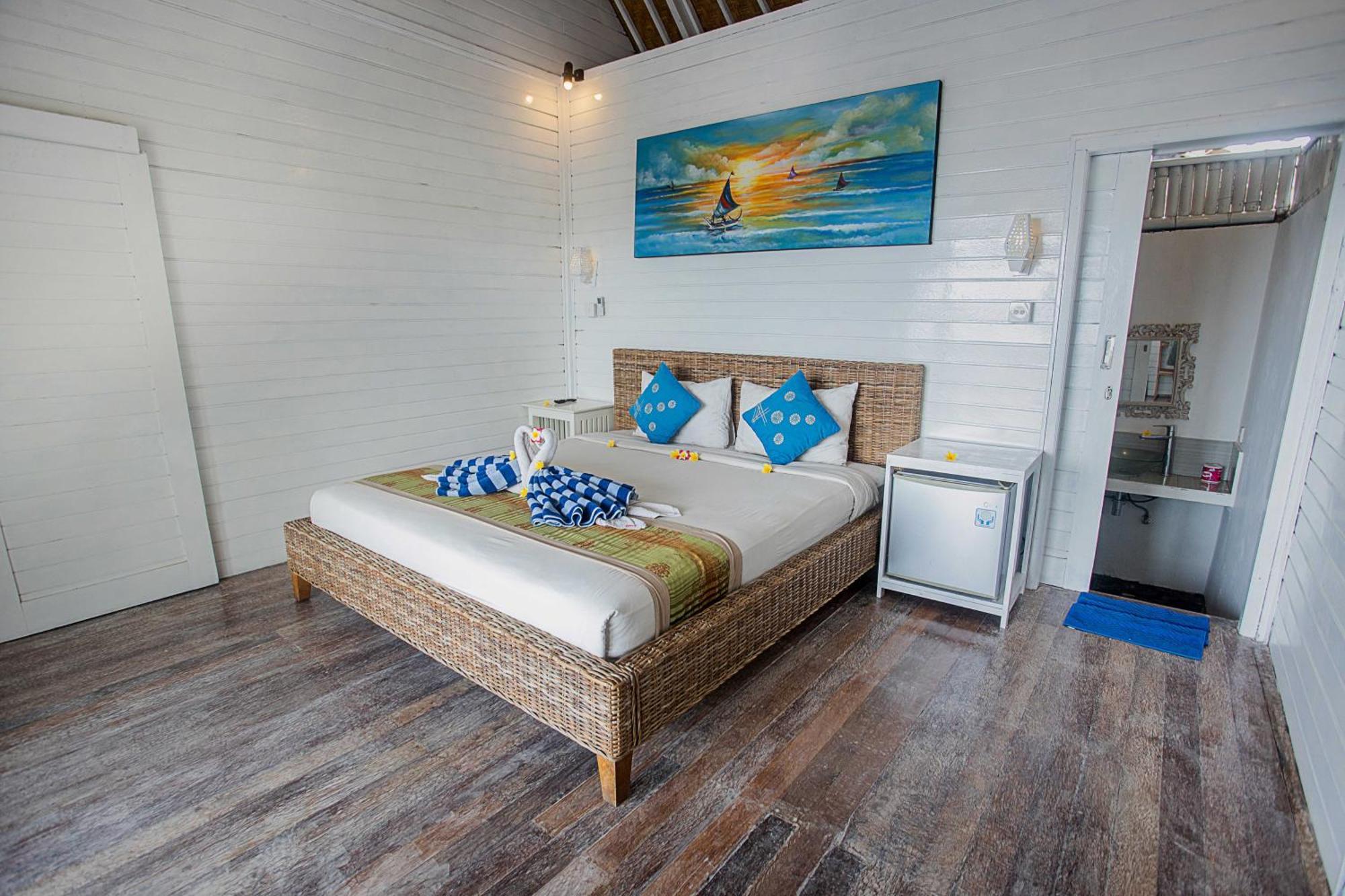 Grand Sea View Lembongan 3*