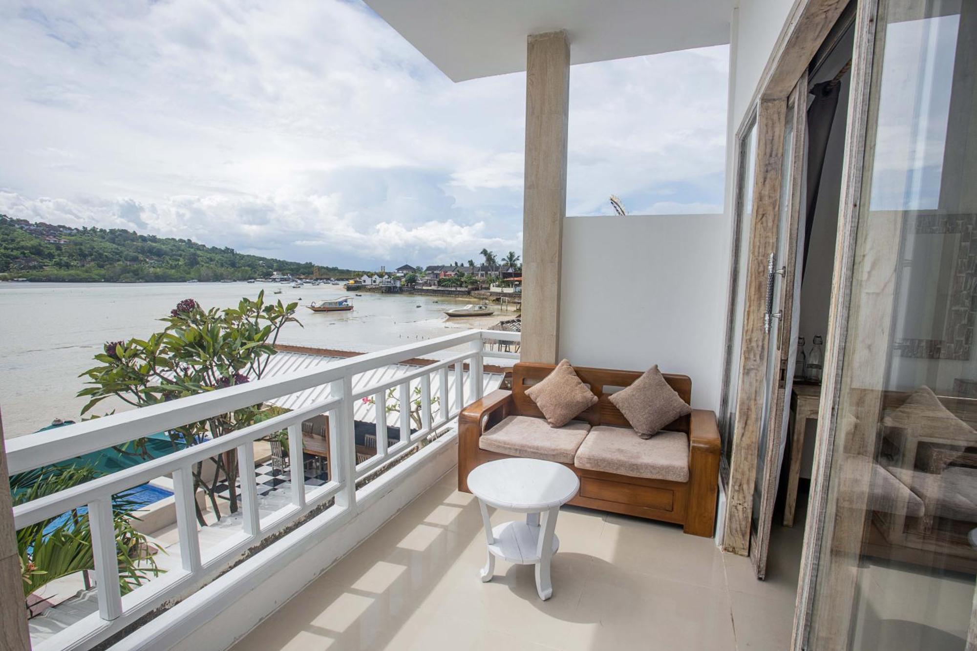 D'pasih Ceningan Villa Nusa Lembongan (Bali)