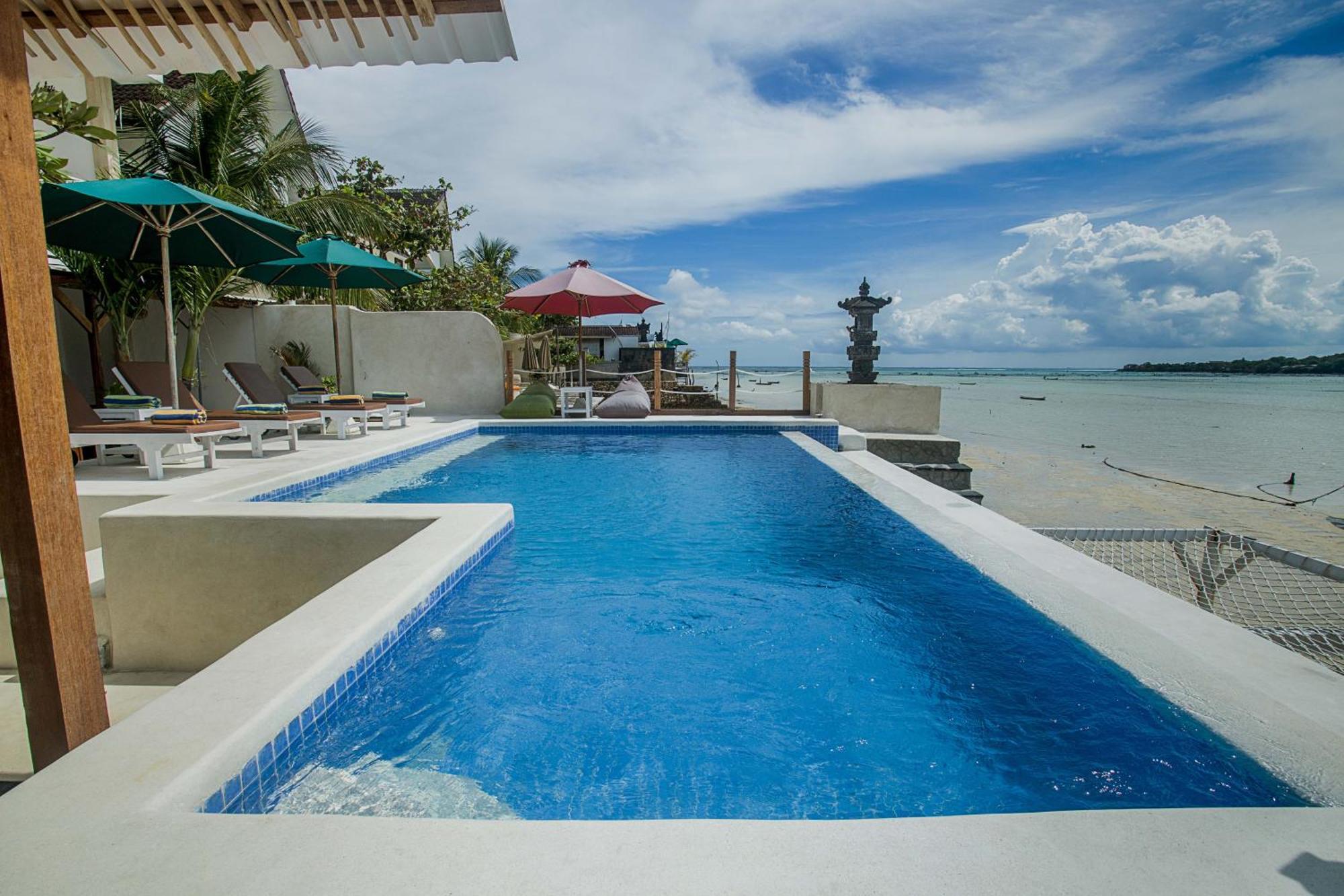 D'pasih Ceningan Nusa Lembongan (Bali)