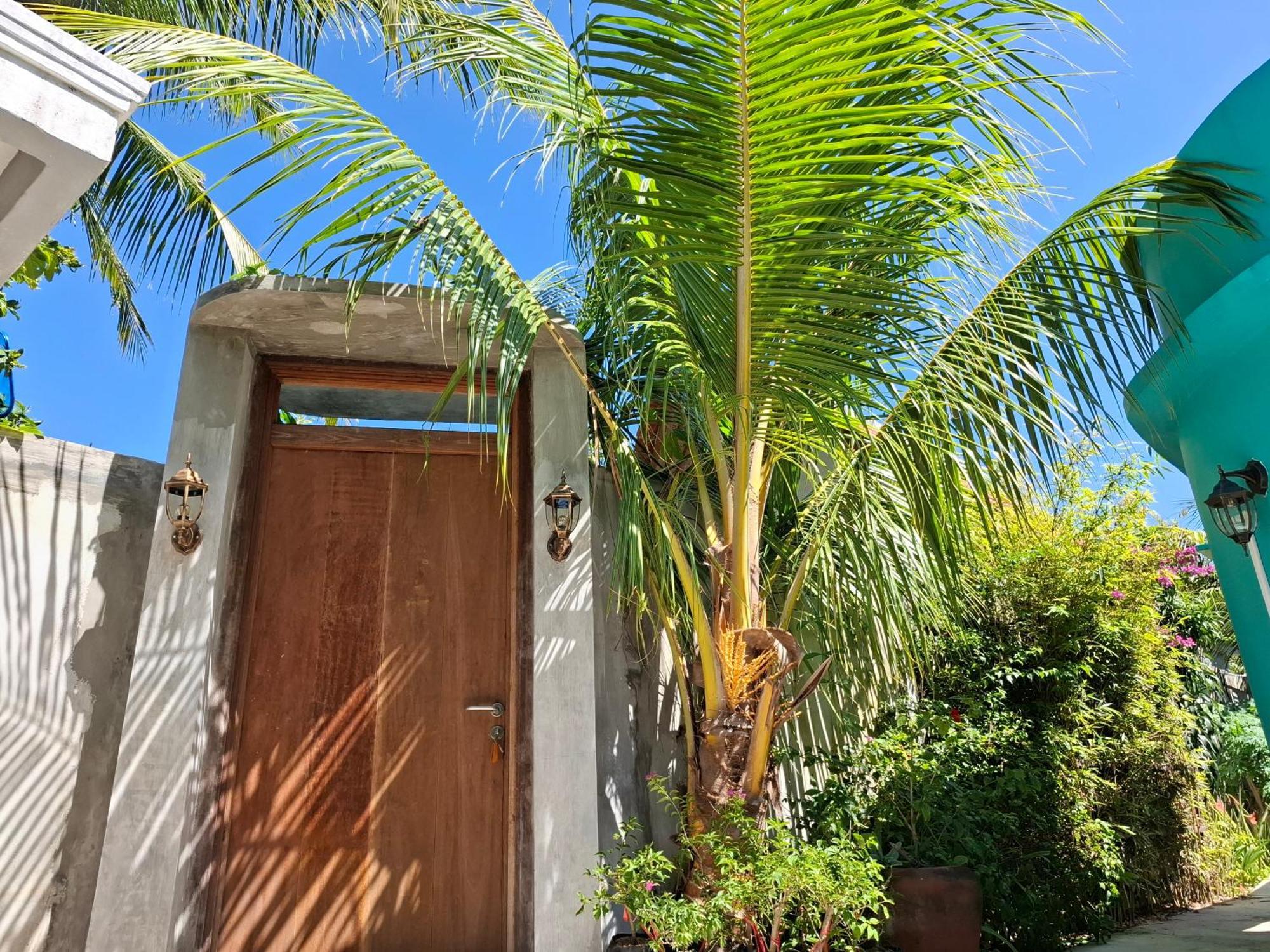 Villa Giyor Nusa Lembongan (Bali)