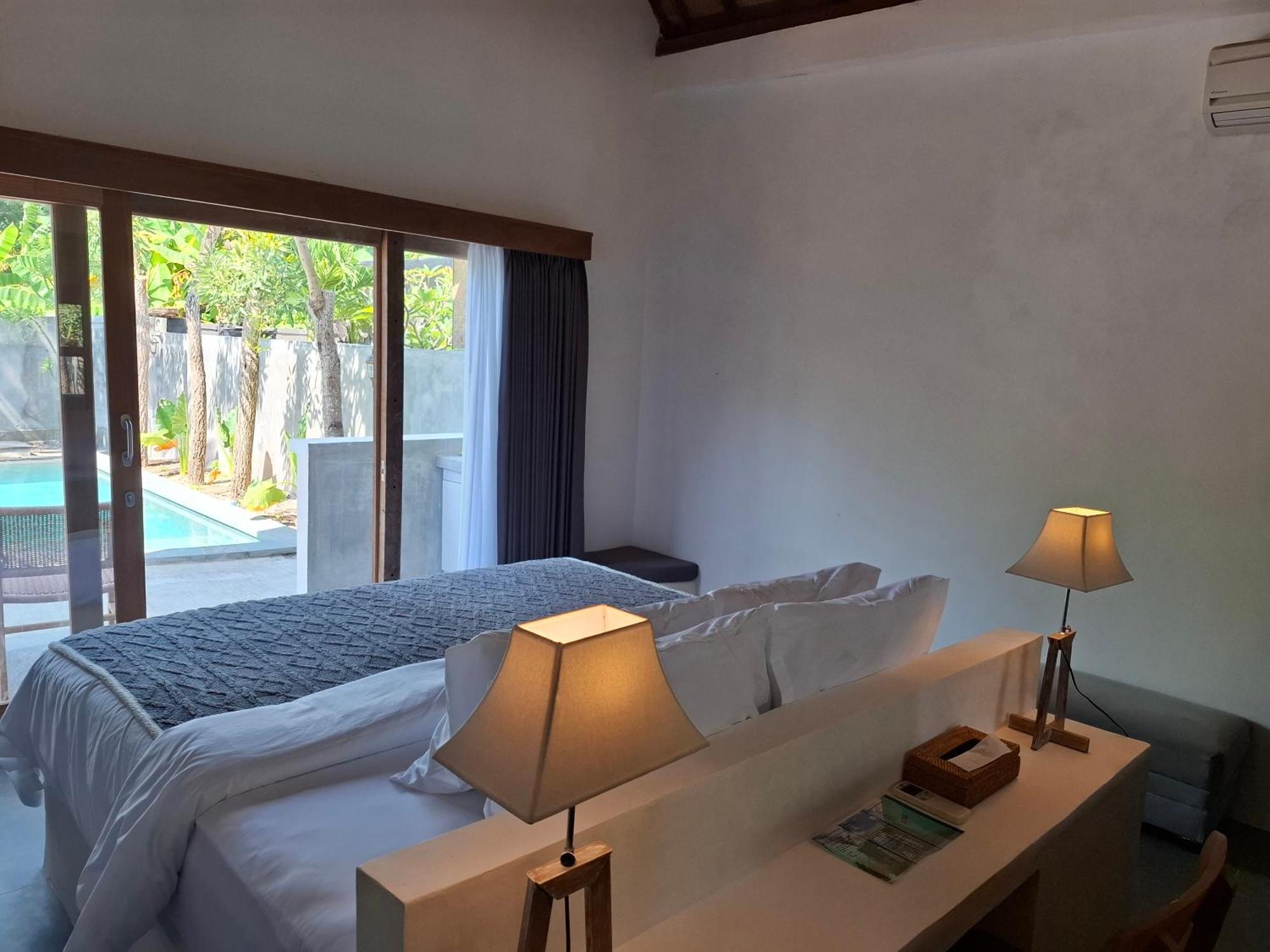Villa Giyor Nusa Lembongan (Bali)