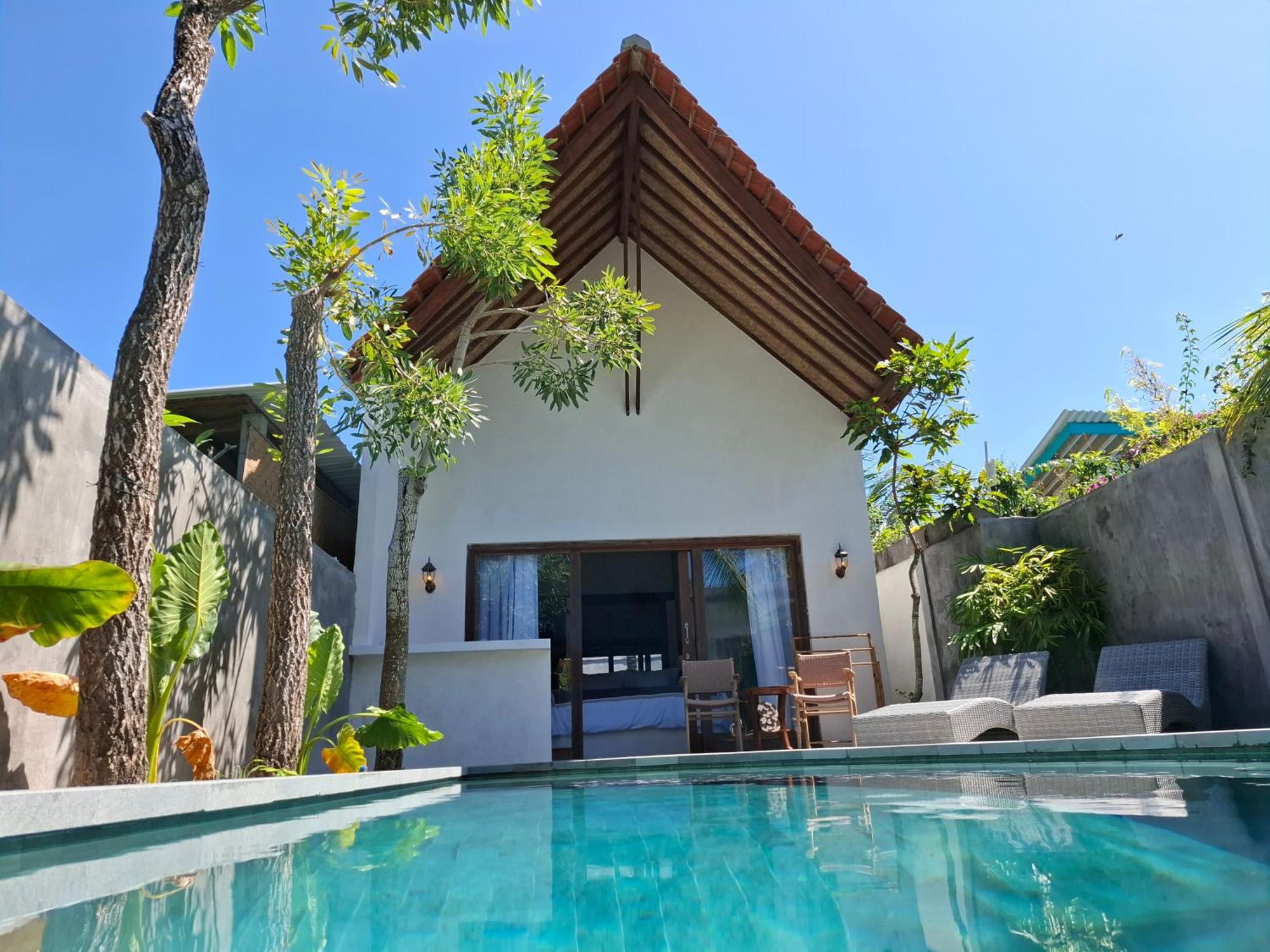 Giyor Villa *