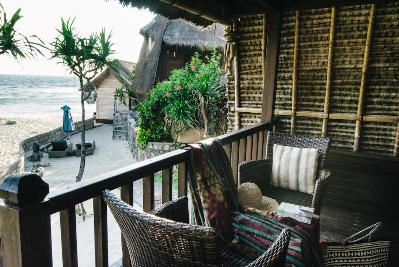 Dream Huts 4*