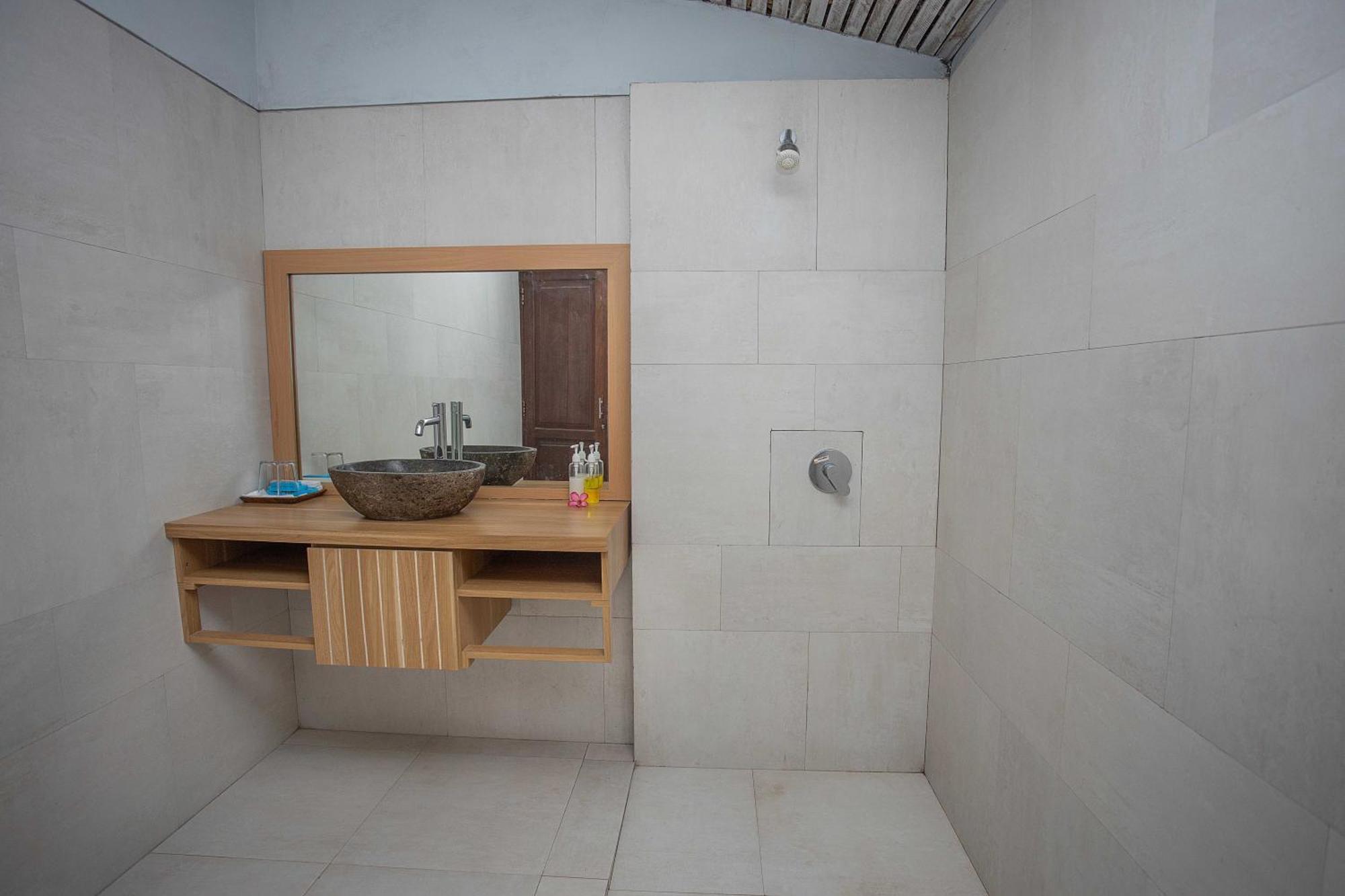The Tanis Resort Nusa Lembongan (Bali)