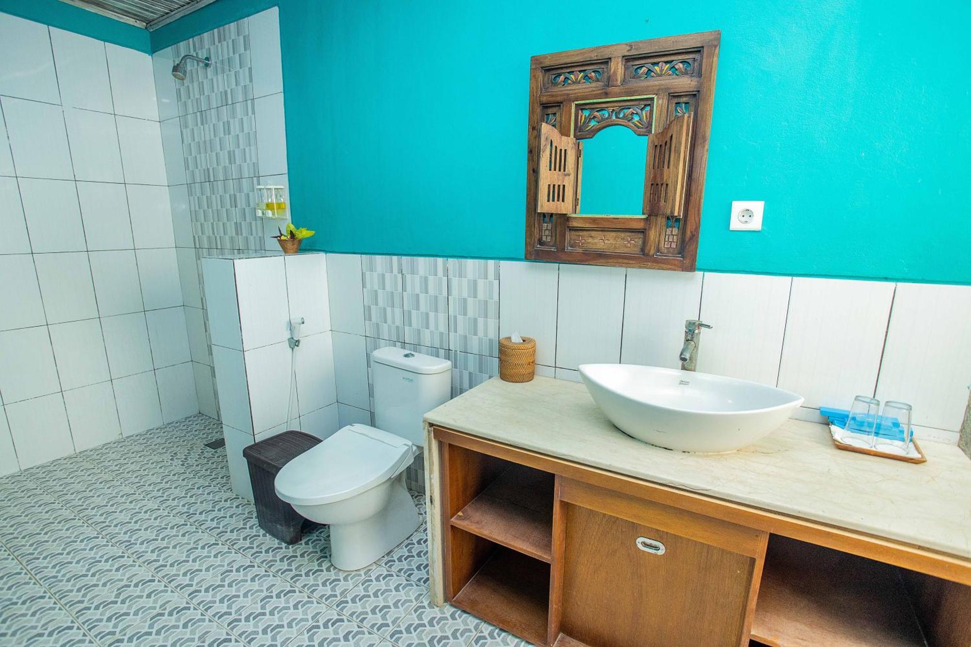 The Tanis 4* Nusa Lembongan (Bali)
