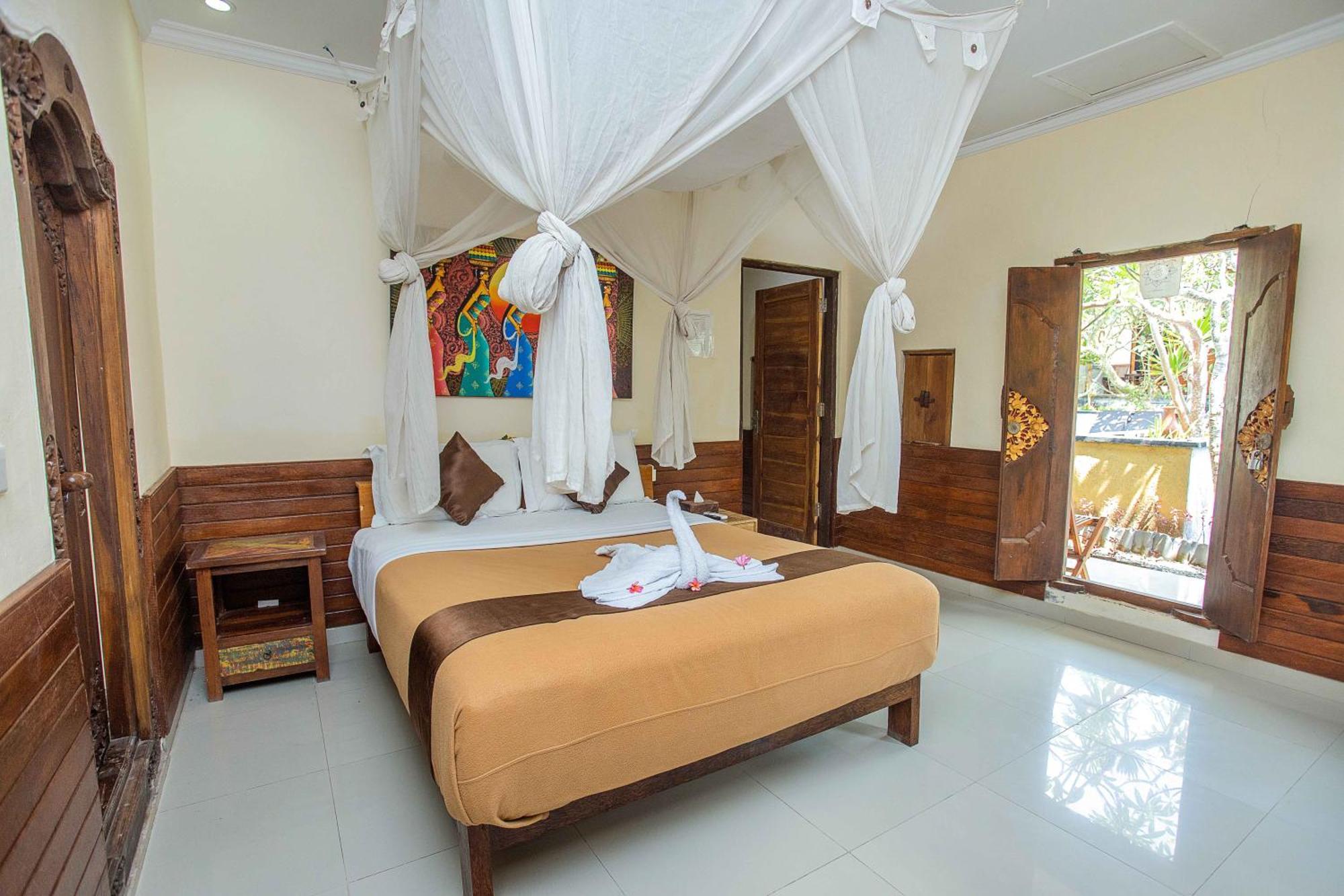 Resort The Tanis