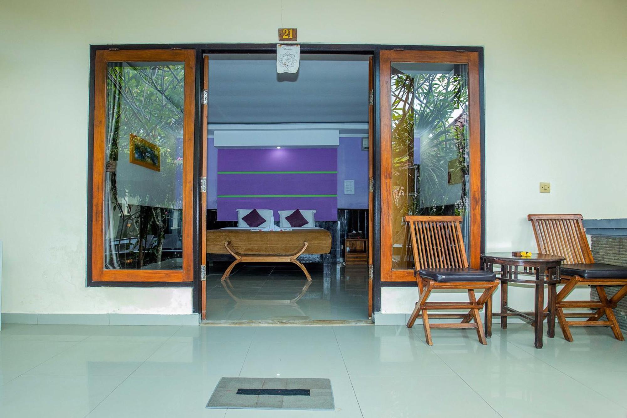 The Tanis 4* Nusa Lembongan (Bali)
