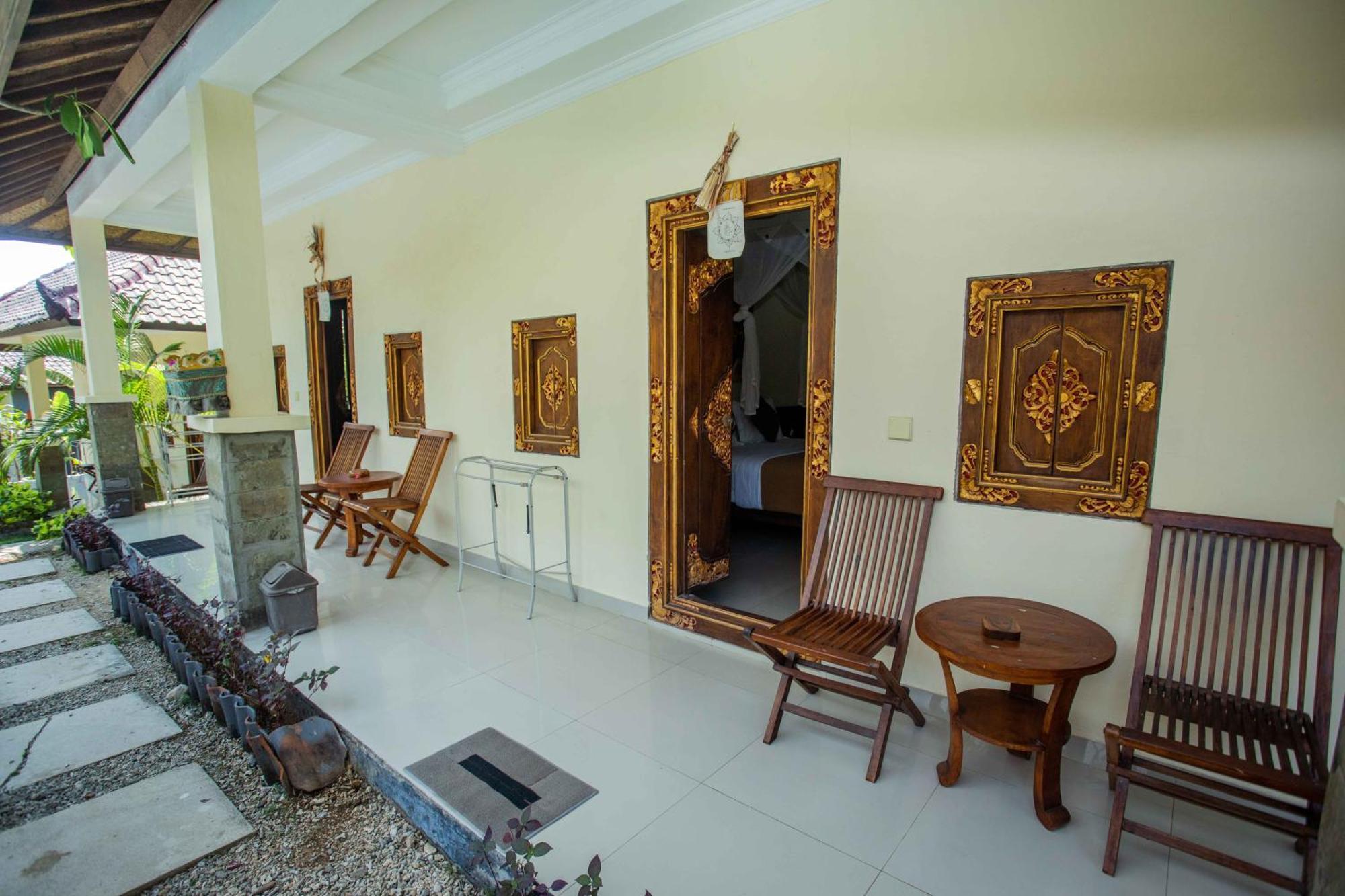 The Tanis Resort 4*