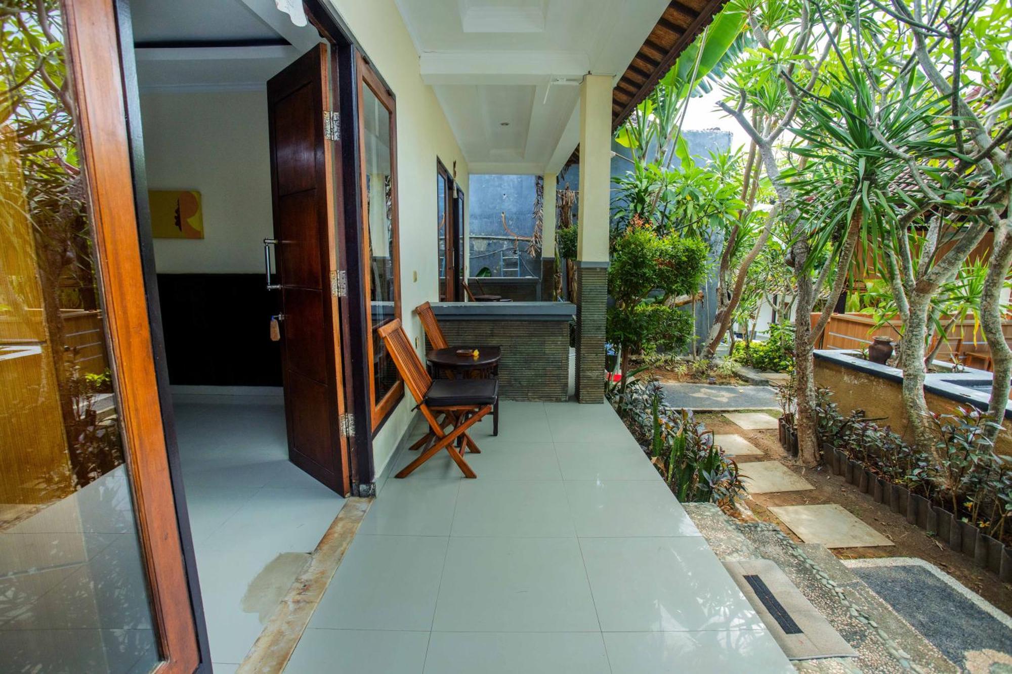 Resort The Tanis 4*