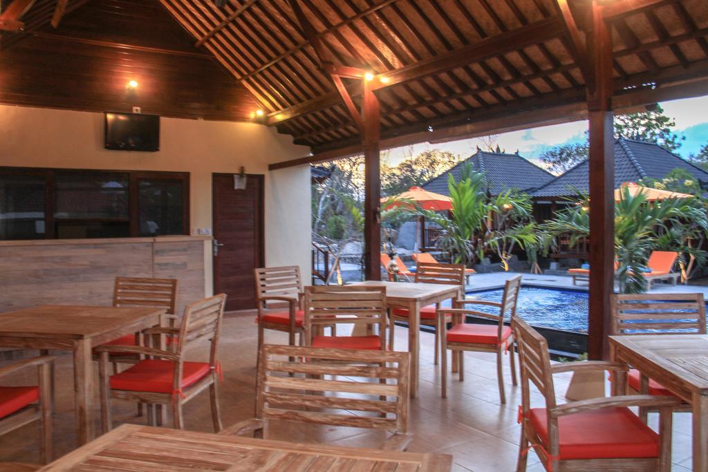 Hotel Dinatah - Chse Certified