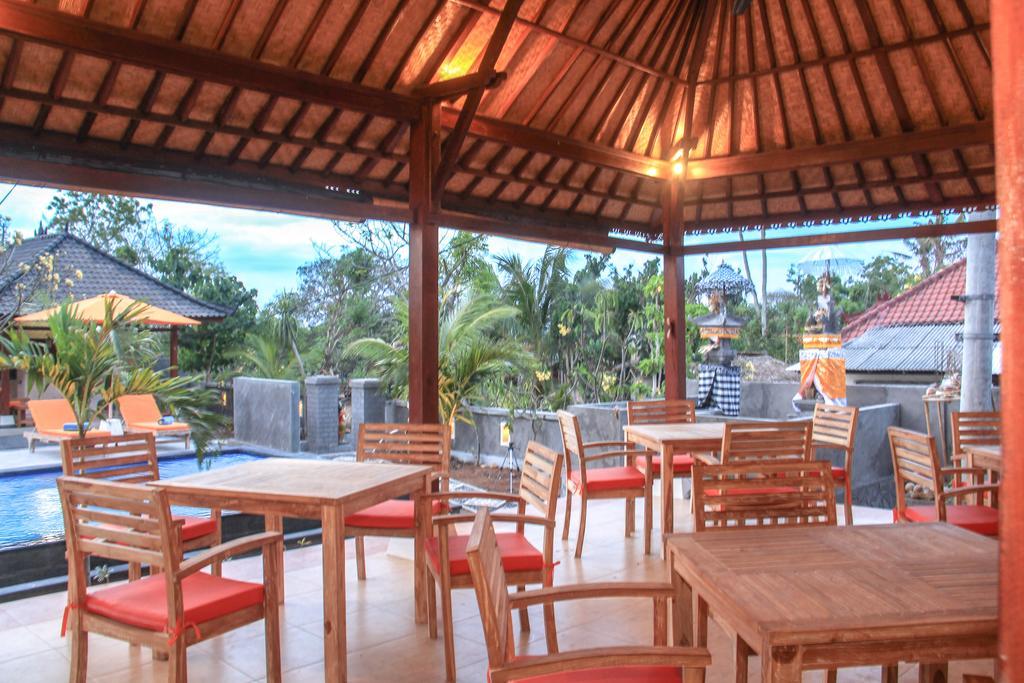 Dinatah - Chse Certified Nusa Lembongan (Bali)